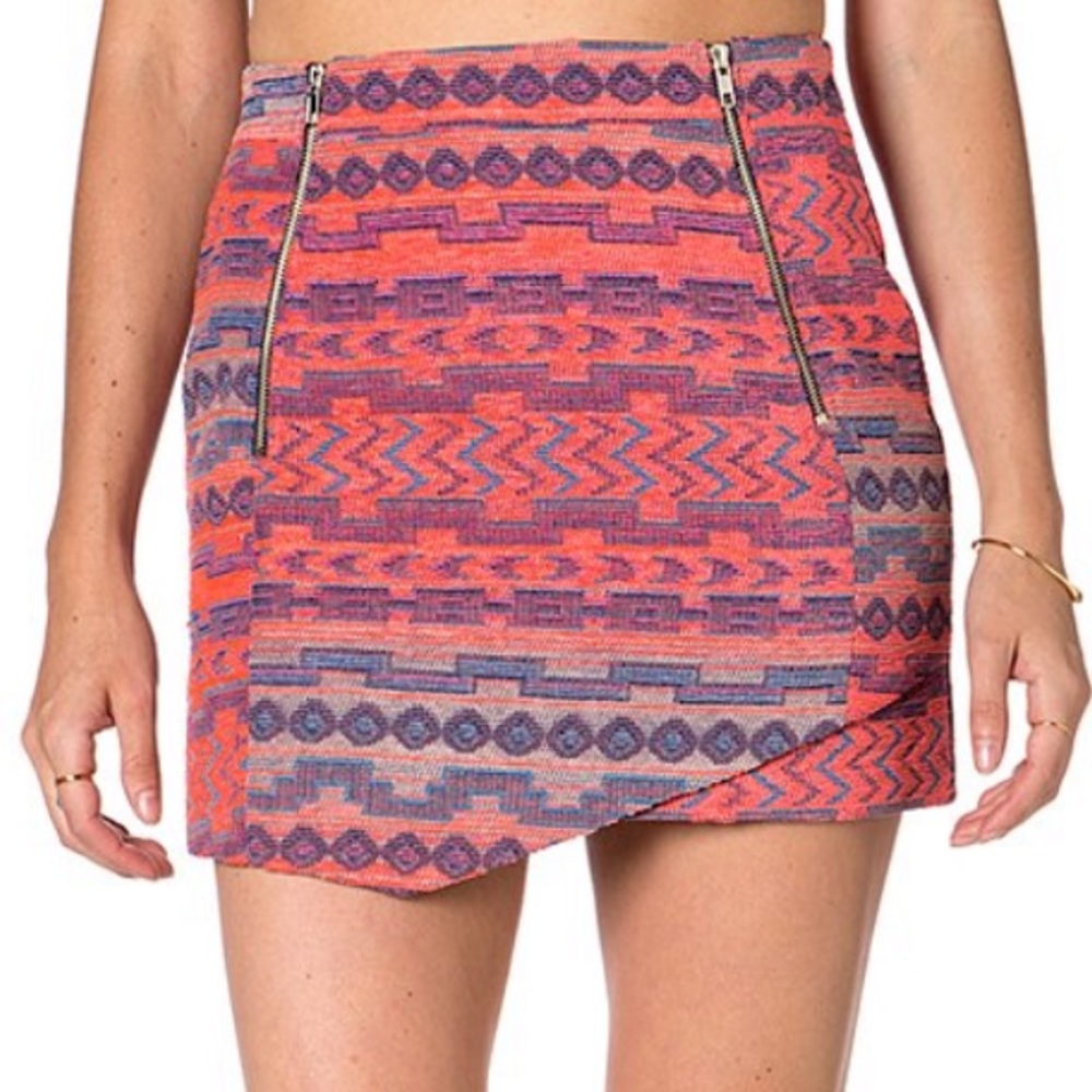 Miss Me Short/Skort